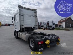 DAF XG 480