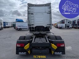DAF XG 480