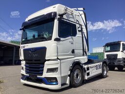 MAN TGX 18.560 LL SA 4x2 PowerLion D30 ACC