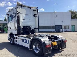 MAN TGX 18.560 LL SA 4x2 PowerLion D30 ACC