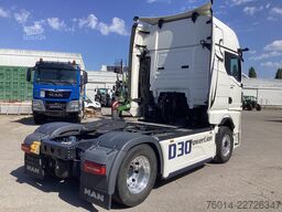 MAN TGX 18.560 LL SA 4x2 PowerLion D30 ACC