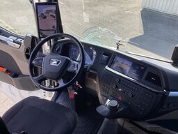 MAN TGX 18.560 LL SA 4x2 PowerLion D30 ACC