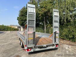 Möslein TT 14  14,4 t Tandemtieflader, 7,20 m langNeufahrzeug