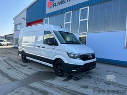 MAN 3.180 TGE 4x4 Neuwagen t 3.500 kg