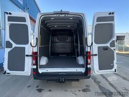 MAN 3.180 TGE 4x4 Neuwagen t 3.500 kg