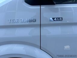 MAN 3.180 TGE 4x4 Neuwagen t 3.500 kg
