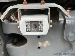 SCANIA G450 Meiller 16T*Retarder*3xHaken*FUNK*Voll-Luft