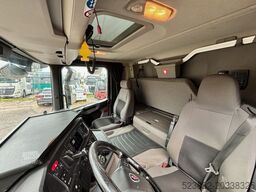 SCANIA G450 Meiller 16T*Retarder*3xHaken*FUNK*Voll-Luft