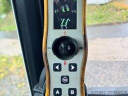 SCANIA G450 Meiller 16T*Retarder*3xHaken*FUNK*Voll-Luft