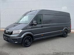 MAN TGE 3.180 L4H3 Kasten AHK STANDHZ ACC LED SITZHZ