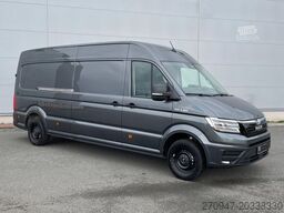 MAN TGE 3.180 L4H3 Kasten AHK STANDHZ ACC LED SITZHZ