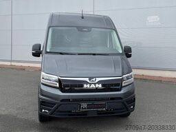 MAN TGE 3.180 L4H3 Kasten AHK STANDHZ ACC LED SITZHZ