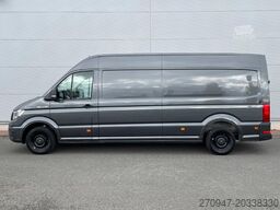 MAN TGE 3.180 L4H3 Kasten AHK STANDHZ ACC LED SITZHZ