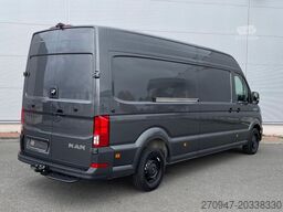 MAN TGE 3.180 L4H3 Kasten AHK STANDHZ ACC LED SITZHZ