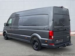 MAN TGE 3.180 L4H3 Kasten AHK STANDHZ ACC LED SITZHZ