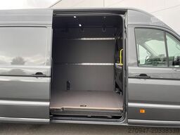 MAN TGE 3.180 L4H3 Kasten AHK STANDHZ ACC LED SITZHZ