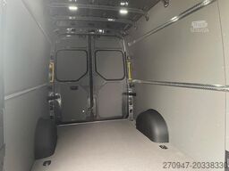 MAN TGE 3.180 L4H3 Kasten AHK STANDHZ ACC LED SITZHZ