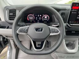 MAN TGE 3.180 L4H3 Kasten AHK STANDHZ ACC LED SITZHZ