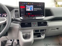 MAN TGE 3.180 L4H3 Kasten AHK STANDHZ ACC LED SITZHZ