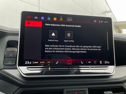 MAN TGE 3.180 L4H3 Kasten AHK STANDHZ ACC LED SITZHZ