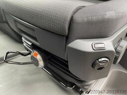 MAN TGE 3.180 L4H3 Kasten AHK STANDHZ ACC LED SITZHZ