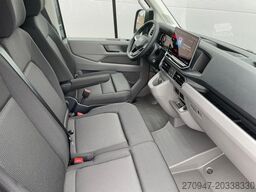 MAN TGE 3.180 L4H3 Kasten AHK STANDHZ ACC LED SITZHZ