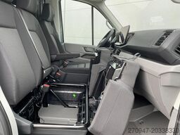 MAN TGE 3.180 L4H3 Kasten AHK STANDHZ ACC LED SITZHZ