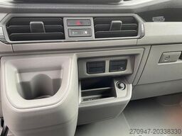 MAN TGE 3.180 L4H3 Kasten AHK STANDHZ ACC LED SITZHZ