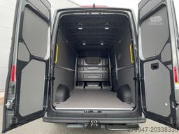 MAN TGE 3.180 L4H3 Kasten AHK STANDHZ ACC LED SITZHZ