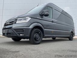 MAN TGE 3.180 L4H3 Kasten AHK STANDHZ ACC LED SITZHZ