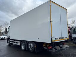 MERCEDES-BENZ ANTOS 2540 L / LENKACHSE / AHK