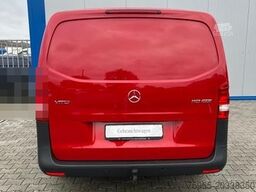 MERCEDES-BENZ Vito 110 CDI 6G KLIMA TEMPOMAT 3-SITZER SCHRÄNKE