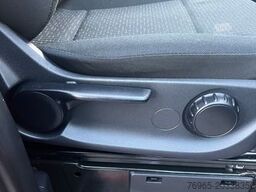 MERCEDES-BENZ Vito 110 LANG 6G KLIMA TEMPOMAT 2-SITZE SCHRÄNKE