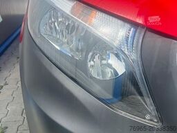 MERCEDES-BENZ Vito 110 LANG 6G KLIMA TEMPOMAT 2-SITZE SCHRÄNKE