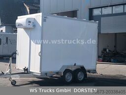 Rohrbahn 230 volt Neu Spezial Sonder