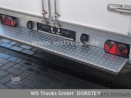 Rohrbahn 230 volt Neu Spezial Sonder