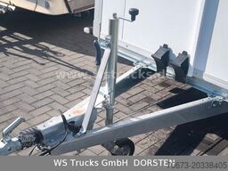 Rohrbahn 230 volt Neu Spezial Sonder