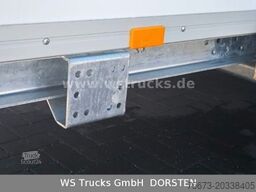 Rohrbahn 230 volt Neu Spezial Sonder