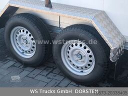 Rohrbahn 230 volt Neu Spezial Sonder