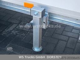 Rohrbahn 230 volt Neu Spezial Sonder