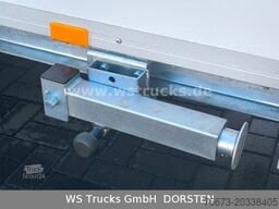 Rohrbahn 230 volt Neu Spezial Sonder