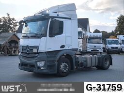 MERCEDES-BENZ Antos 1840 OM470 4x2 SZM