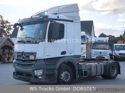 MERCEDES-BENZ Antos 1840 OM470 4x2 SZM