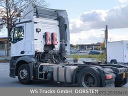 MERCEDES-BENZ Antos 1840 OM470 4x2 SZM