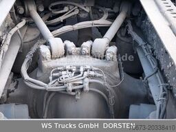 MERCEDES-BENZ Antos 1840 OM470 4x2 SZM