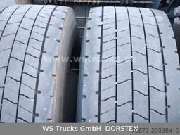 MERCEDES-BENZ Antos 1840 OM470 4x2 SZM