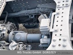 MERCEDES-BENZ Antos 1840 OM470 4x2 SZM