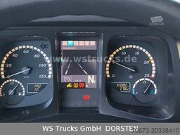 MERCEDES-BENZ Antos 1840 OM470 4x2 SZM