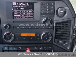 MERCEDES-BENZ Antos 1840 OM470 4x2 SZM