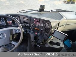MERCEDES-BENZ Antos 1840 OM470 4x2 SZM